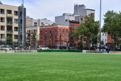 Sternberg Park