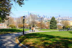 Sunset Park