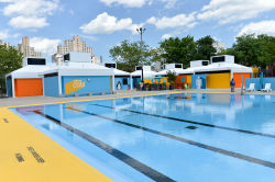 Thomas Greene Playground