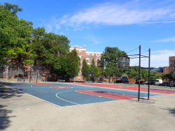 South Pacific Playground