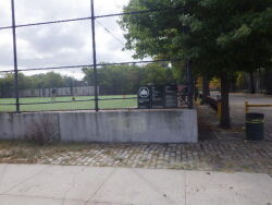 St. John's Park