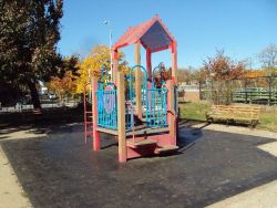 Thomas J. Cuite Park