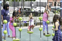 Stockton Playground