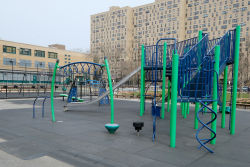 Surf Playground