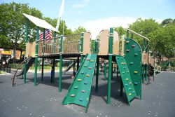 DiGilio Playground