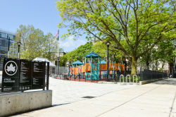 Stroud Playground