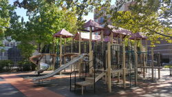 De Hostos Playground