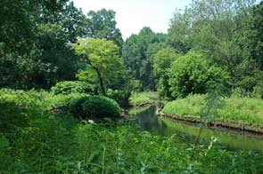 Bronx Park